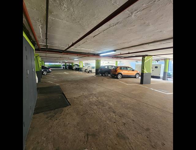 429M² OFFICE TO LET IN MORNINGSIDE